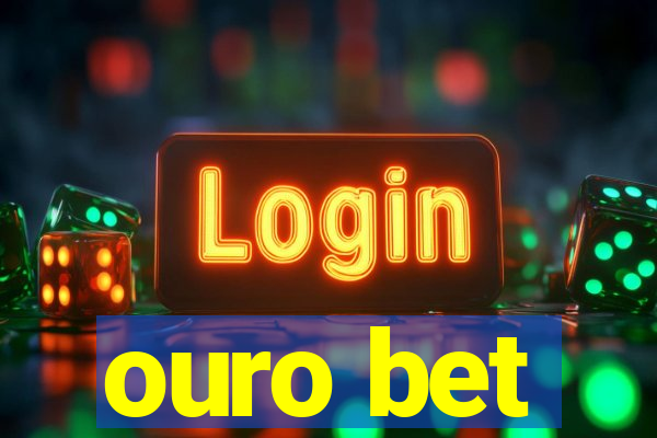 ouro bet